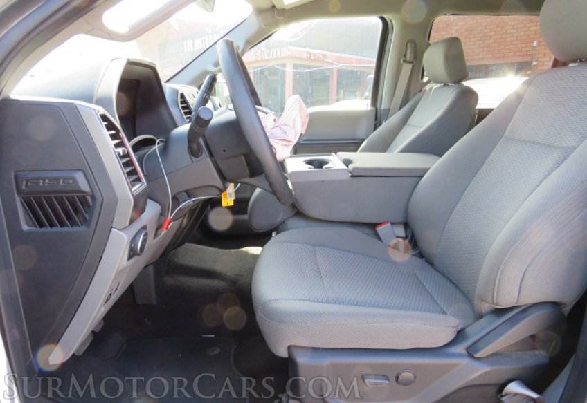 2020 Ford F-150 - Image 26