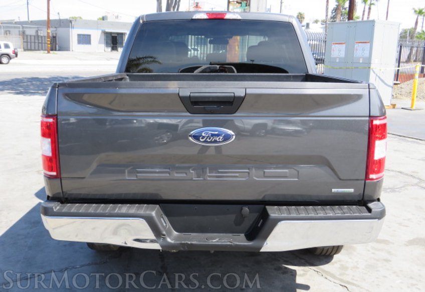 2020 Ford F-150 - Image 10