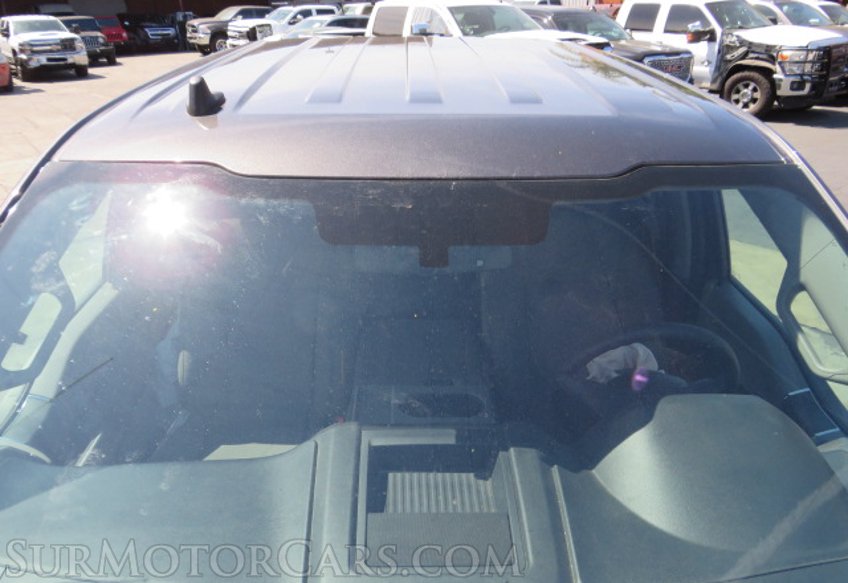 2020 Ford F-150 - Image 13