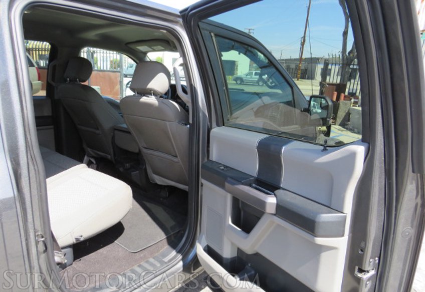 2020 Ford F-150 - Image 25