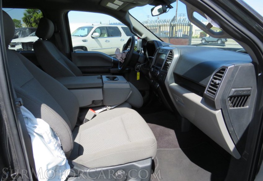 2020 Ford F-150 - Image 29