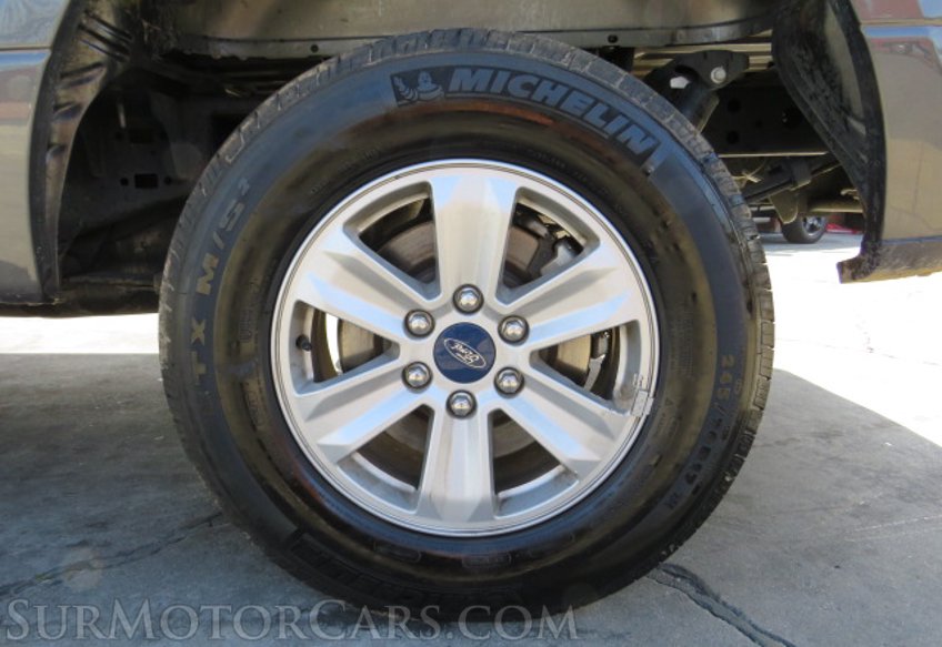 2020 Ford F-150 - Image 16
