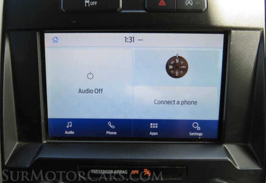 2020 Ford F-150 - Image 44