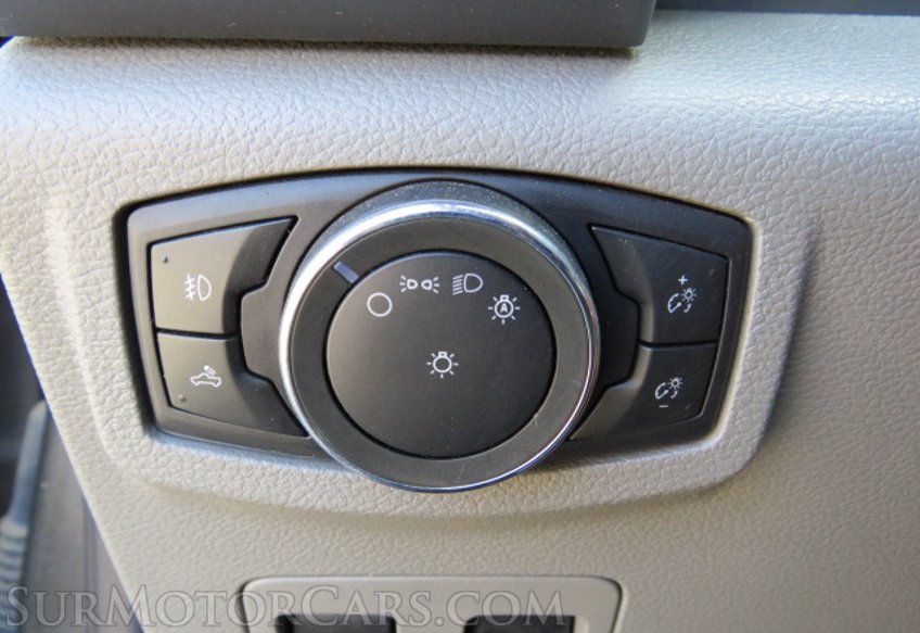 2020 Ford F-150 - Image 38