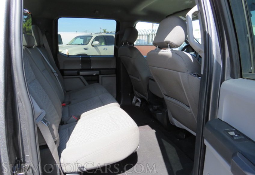 2020 Ford F-150 - Image 33