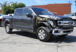 2020 Ford F-150 - Image 4