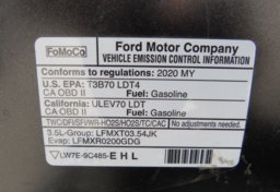 2020 Ford F-150 - Image 50
