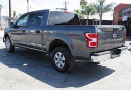 2020 Ford F-150 - Image 7