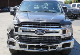 2020 Ford F-150 - Image 9
