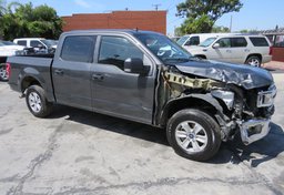 2020 Ford F-150 - Image 2