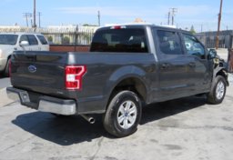 2020 Ford F-150 - Image 8