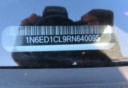 Thumbnail of 2024 Nissan Frontier