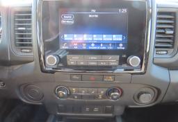 Thumbnail of 2024 Nissan Frontier