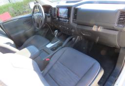 Thumbnail of 2024 Nissan Frontier