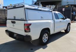 Thumbnail of 2024 Nissan Frontier