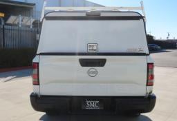 Thumbnail of 2024 Nissan Frontier