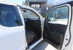 Thumbnail of 2024 Nissan Frontier