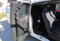 Thumbnail of 2024 Nissan Frontier