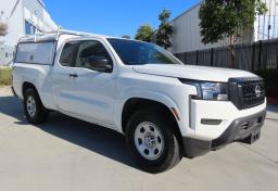 Thumbnail of 2024 Nissan Frontier