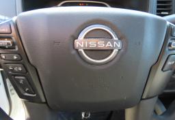 Thumbnail of 2024 Nissan Frontier