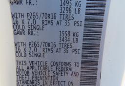 Thumbnail of 2024 Nissan Frontier