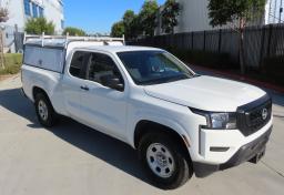Thumbnail of 2024 Nissan Frontier