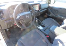 Thumbnail of 2024 Nissan Frontier