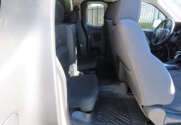 Thumbnail of 2024 Nissan Frontier