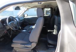 Thumbnail of 2024 Nissan Frontier