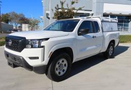 Thumbnail of 2024 Nissan Frontier