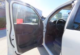 Thumbnail of 2024 Nissan Frontier