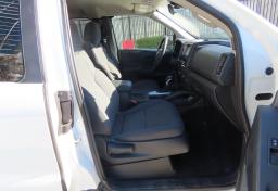 Thumbnail of 2024 Nissan Frontier