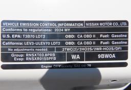 Thumbnail of 2024 Nissan Frontier