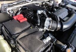 Thumbnail of 2024 Nissan Frontier