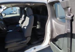 Thumbnail of 2024 Nissan Frontier