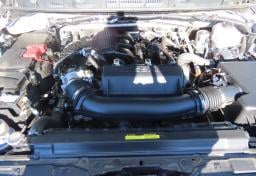 Thumbnail of 2024 Nissan Frontier