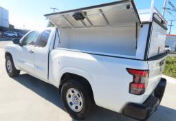 Thumbnail of 2024 Nissan Frontier