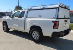 Thumbnail of 2024 Nissan Frontier