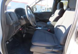 Thumbnail of 2024 Nissan Frontier