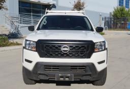 Thumbnail of 2024 Nissan Frontier