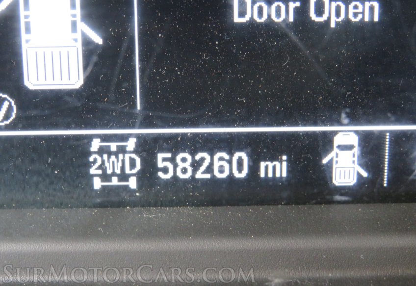 2020 Chevrolet Silverado 2500HD - Image 41