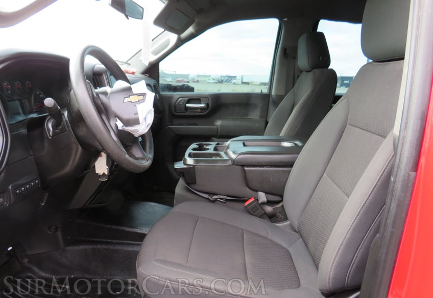 2020 Chevrolet Silverado 2500HD - Image 31