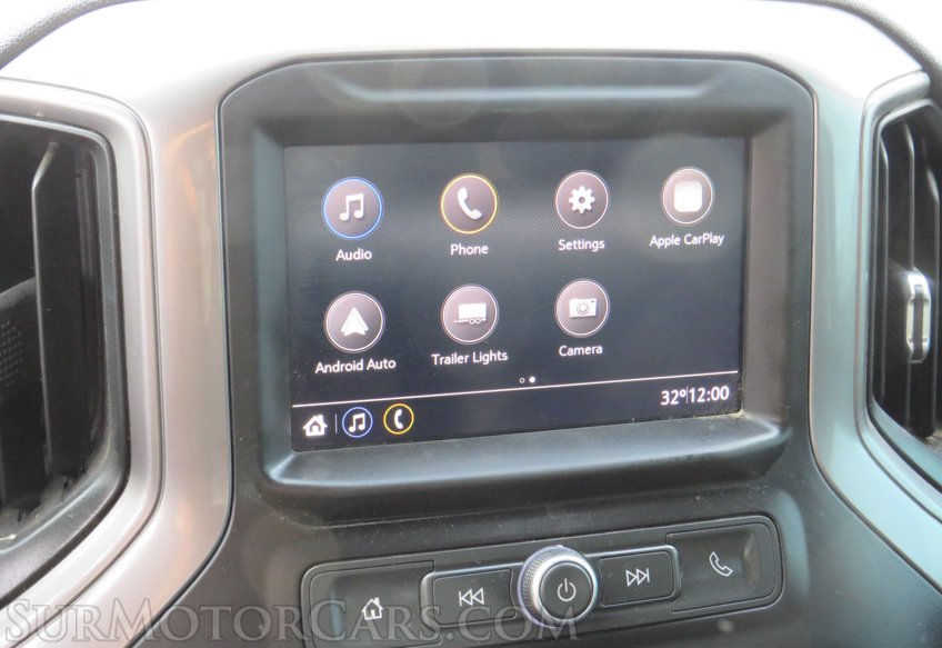 2020 Chevrolet Silverado 2500HD - Image 45