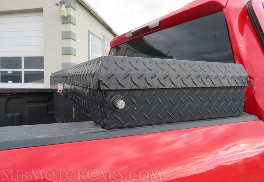 2020 Chevrolet Silverado 2500HD - Image 17