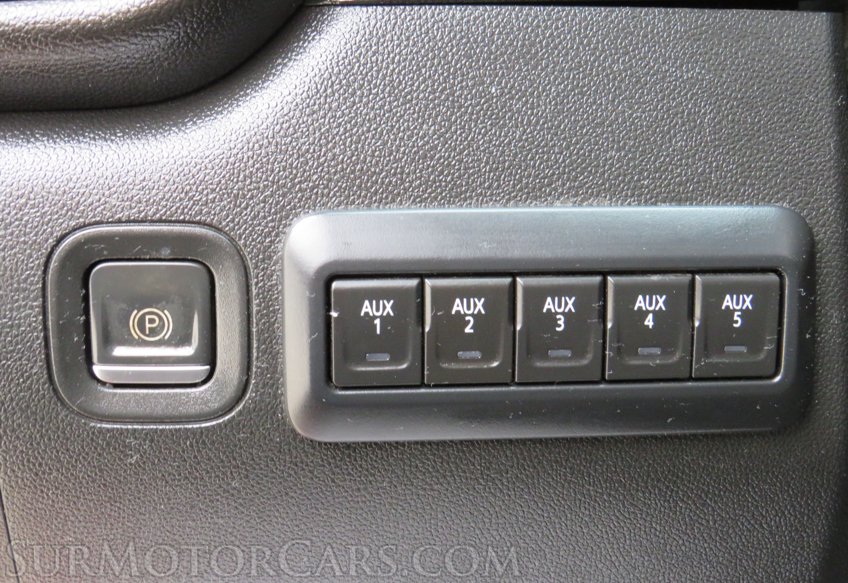 2020 Chevrolet Silverado 2500HD - Image 48