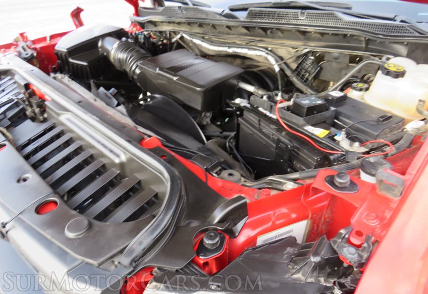 2020 Chevrolet Silverado 2500HD - Image 52