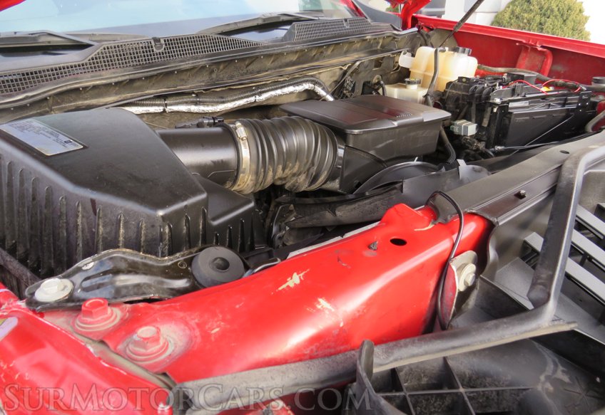 2020 Chevrolet Silverado 2500HD - Image 54