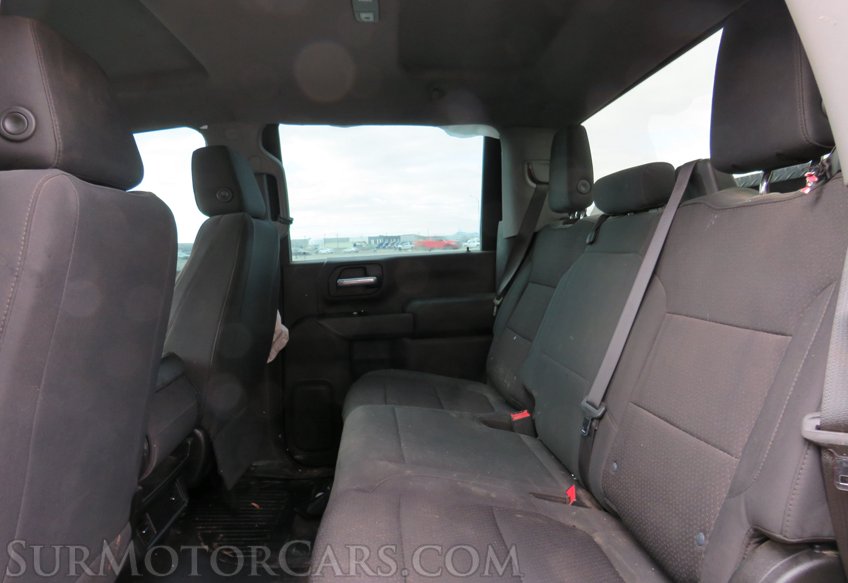 2020 Chevrolet Silverado 2500HD - Image 35