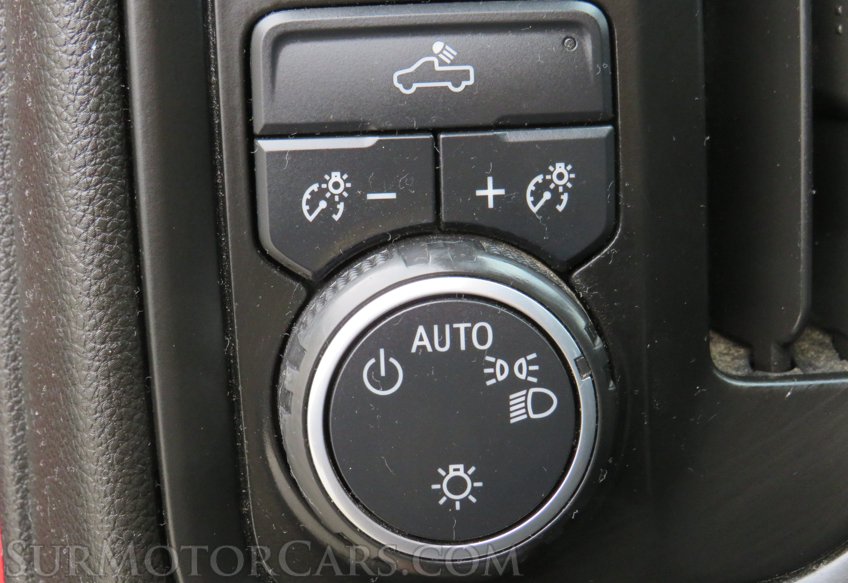 2020 Chevrolet Silverado 2500HD - Image 37