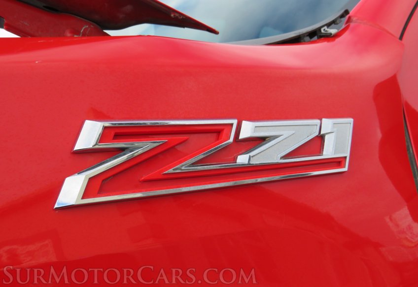 2020 Chevrolet Silverado 2500HD - Image 28